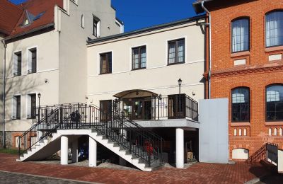 Historická nemovitost na prodej Niemcza, Dolní Slezsko, Foto 9/27