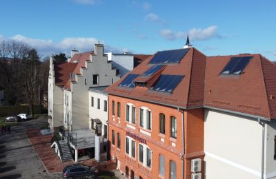 Historická nemovitost na prodej Niemcza, Dolní Slezsko, Foto 10/27