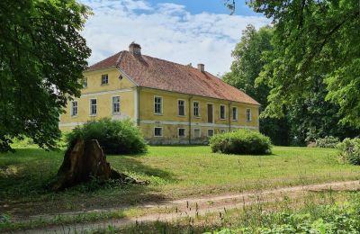 Zámeček na prodej Laidi, Rudes muiža, Kurzeme, Foto 3/10