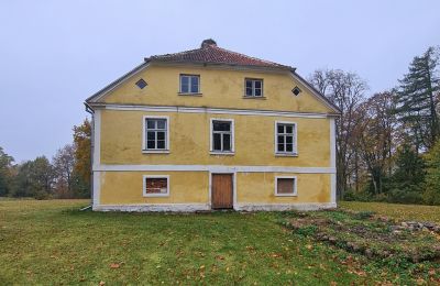 Zámeček na prodej Laidi, Rudes muiža, Kurzeme, Foto 4/10