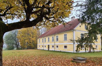 Zámeček na prodej Laidi, Rudes muiža, Kurzeme, Foto 5/10