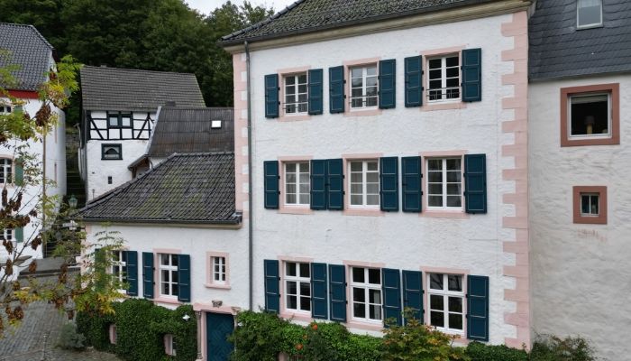 Městský dům na prodej 53945 Blankenheim, Nordrhein-Westfalen,  Německo