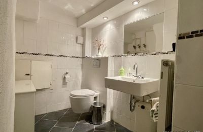 Městský dům na prodej 53945 Blankenheim, Nordrhein-Westfalen, Ebene 1: Gäste WC