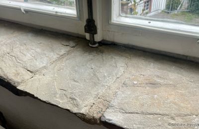 Městský dům na prodej 53945 Blankenheim, Nordrhein-Westfalen, Fensterbänke in Bruchstein