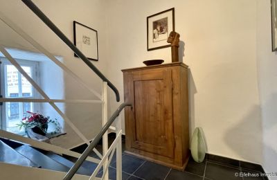 Městský dům na prodej 53945 Blankenheim, Nordrhein-Westfalen, Treppenhaus