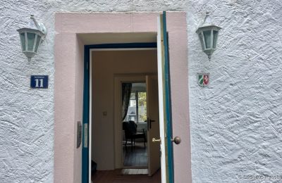 Městský dům na prodej 53945 Blankenheim, Nordrhein-Westfalen, Zugang Zuckerberg1