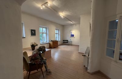 Městský dům na prodej 53945 Blankenheim, Nordrhein-Westfalen, Ebene 2: Ausstellungsraum I 