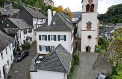 Městský dům na prodej 53945 Blankenheim, Nordrhein-Westfalen, Nachbarbebauung
