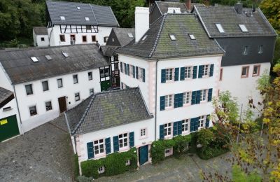 Městský dům na prodej 53945 Blankenheim, Nordrhein-Westfalen, Ansicht Fassade Am Hirtenturm 11