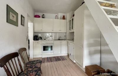 Městský dům na prodej 53945 Blankenheim, Nordrhein-Westfalen, Ebene 4: Küche