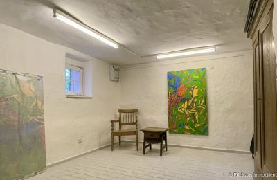 Městský dům na prodej 53945 Blankenheim, Nordrhein-Westfalen, Ebene 1: Ausstellungsraum III 