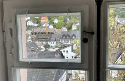 Městský dům na prodej 53945 Blankenheim, Nordrhein-Westfalen, Zum Lüften Fenster im Fenster