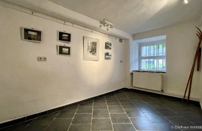 Městský dům na prodej 53945 Blankenheim, Nordrhein-Westfalen, Ebene 1: Ausstellungsraum II