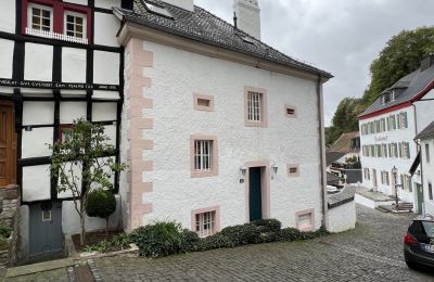 Městský dům na prodej 53945 Blankenheim, Nordrhein-Westfalen, Ansicht Zuckerberg