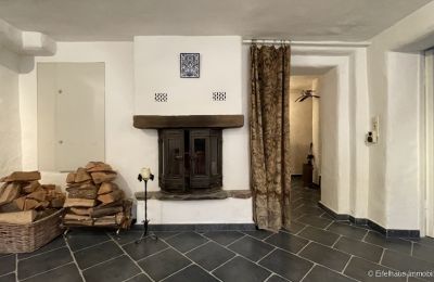 Městský dům na prodej 53945 Blankenheim, Nordrhein-Westfalen, Ebene 1: Ausstellungsraum I