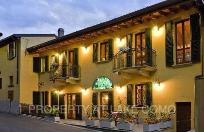 Historická nemovitost na prodej Nesso, Lombardia, Foto 2/7