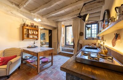 Venkovský dům na prodej Lamole, Toscana, Foto 9/37