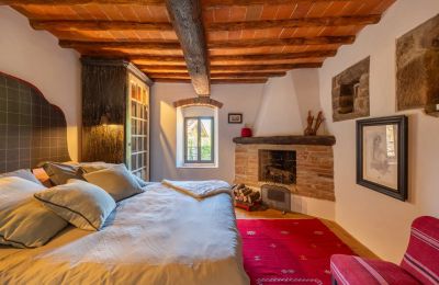 Venkovský dům na prodej Lamole, Toscana, Foto 11/37