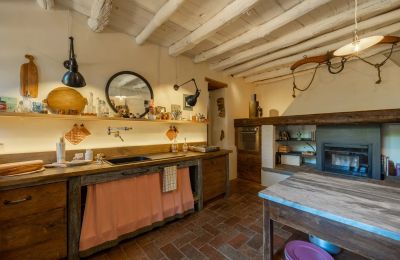 Venkovský dům na prodej Lamole, Toscana, Foto 18/37