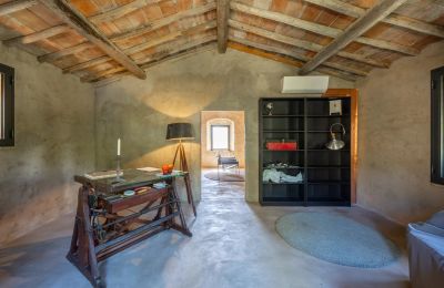 Venkovský dům na prodej Lamole, Toscana, Foto 20/37
