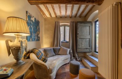 Venkovský dům na prodej Lamole, Toscana, Foto 22/37