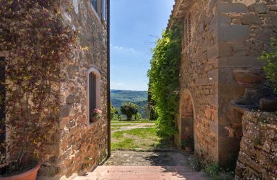 Venkovský dům Lamole, Toscana