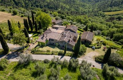 Venkovský dům na prodej Lamole, Toscana, Foto 31/37