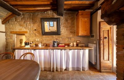 Venkovský dům na prodej Lamole, Toscana, Foto 6/37