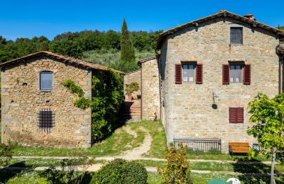 Venkovský dům na prodej Lamole, Toscana, Foto 34/37