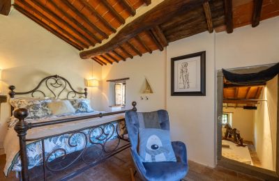 Venkovský dům na prodej Lamole, Toscana, Foto 28/37