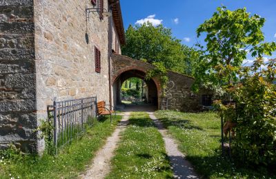 Venkovský dům na prodej Lamole, Toscana, Foto 35/37