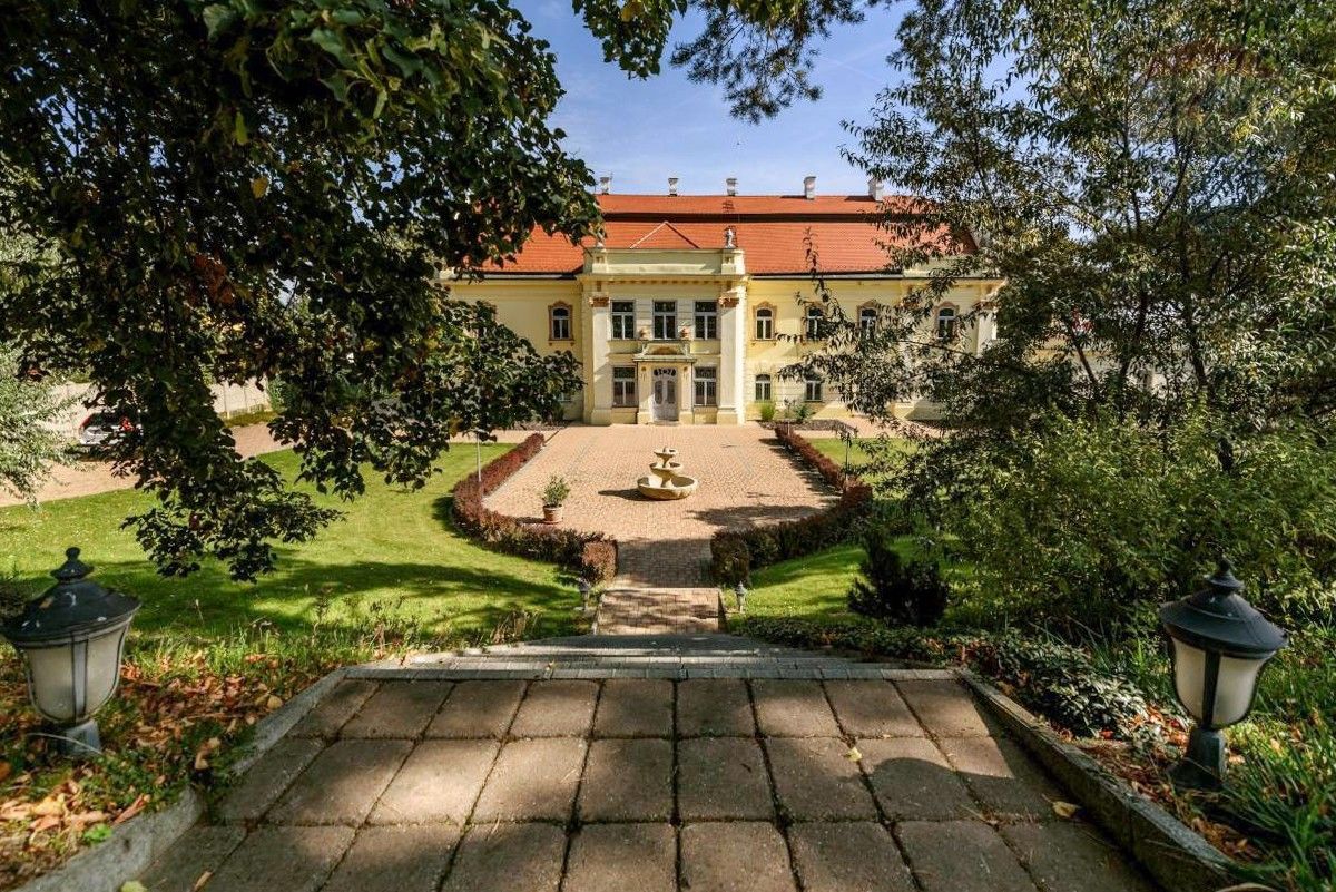 Trnavský kraj na prodej