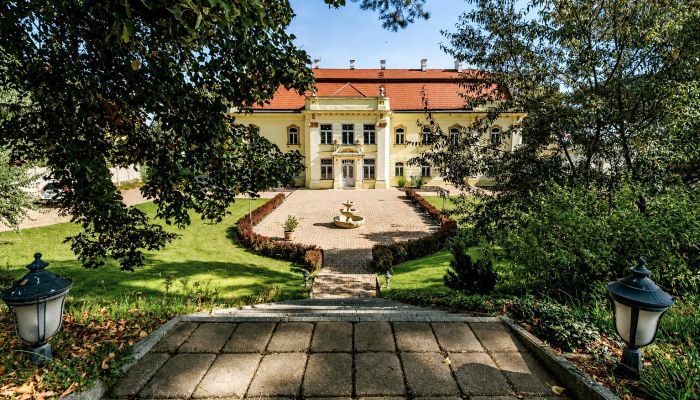 Zámeček na prodej Trnavský kraj