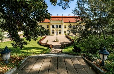 Zámeček Trnavský kraj