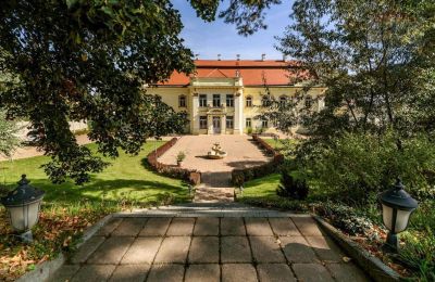 Zámeček Trnavský kraj