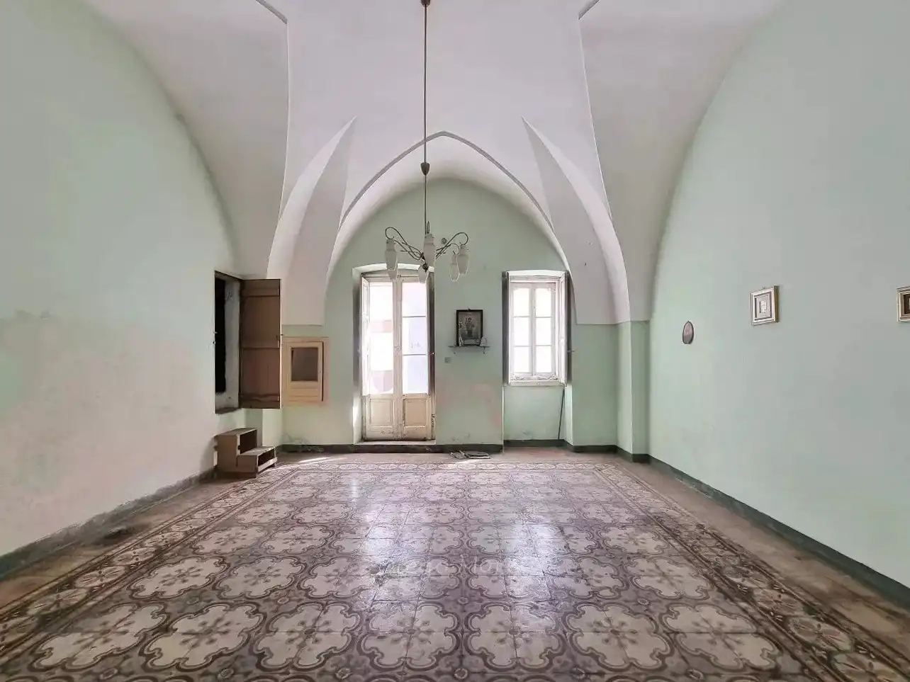 Oria, Puglia na prodej