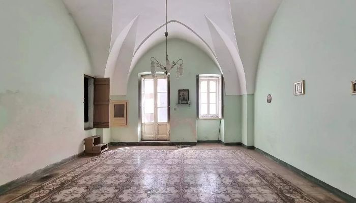 Městský dům na prodej Oria, Puglia,  Itálie