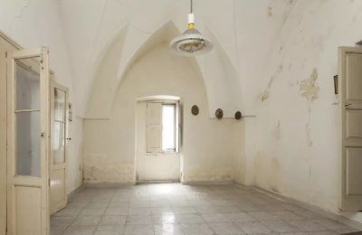 Městský dům na prodej Oria, Puglia, Foto 12/27