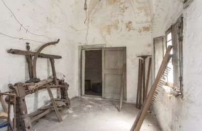 Městský dům na prodej Oria, Puglia, Foto 20/27