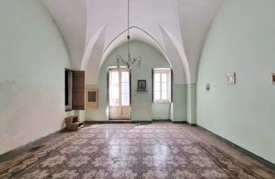 Městský dům Oria, Puglia