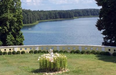 Zámek na prodej Olsztyn, Varmijsko-mazurské vojvodství, Výhled