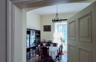 Zámek na prodej Więsławice, Kujavsko-pomořanské vojvodství, Foto 14/21