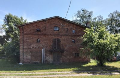 Zámek na prodej Więsławice, Kujavsko-pomořanské vojvodství, Přístavba