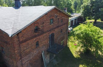 Zámek na prodej Więsławice, Kujavsko-pomořanské vojvodství, Foto 19/21