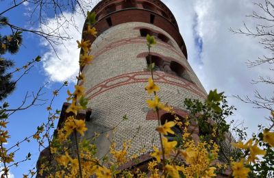 Historická věž na prodej Porýní-Falc, Foto 2/26