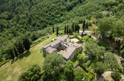 Venkovský dům na prodej Bagno a Ripoli, Toscana, Foto 32/40