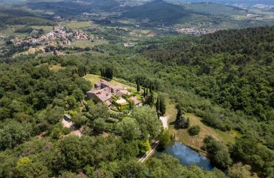 Venkovský dům na prodej Bagno a Ripoli, Toscana, Foto 33/40