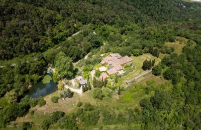 Venkovský dům na prodej Bagno a Ripoli, Toscana, Foto 34/40