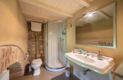 Venkovský dům na prodej Bagno a Ripoli, Toscana, Foto 8/40