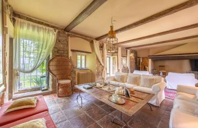 Venkovský dům na prodej Bagno a Ripoli, Toscana, Foto 9/40